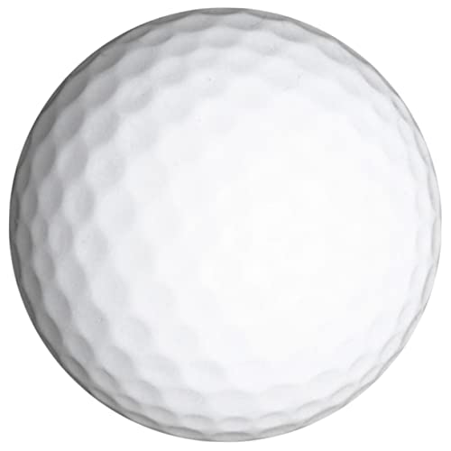 YARNOW 1 Stück Golf LED Ball Trainingsball LED Übungsball Blinkender Ball Leuchtender Ball Beleuchteter Ball Leuchtender Ball Outdoor Ball Nachtball Nachtgebrauchsball von YARNOW
