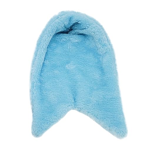 YARNOW 1 Stück Vogel Windschutzscheibe Aus Fleece Vogelhaus Für Papageien Vogeldekor Vogeldecke Kuschelhabitat Vogelzubehör Für Käfig Haustier Gemütlicher Wärmer Papageien YARNOW 1 Stück Vogel Windschutzscheibe Aus Fleece Vogelhaus Für Papageien Vogeldekor Vogeldecke Kuschelhabitat Vogelzubehör Für Käfig Haustier Gemütlicher Wärmer Papageien von YARNOW