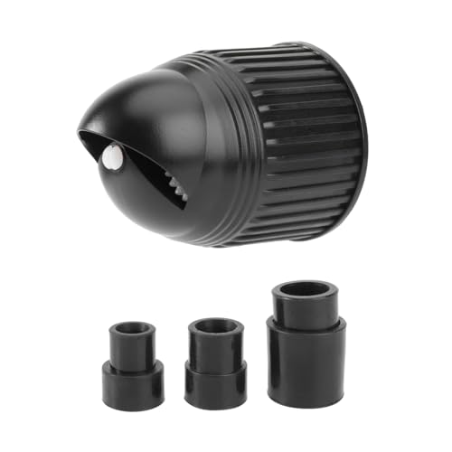 YARNOW 1 Stück Wellenkopf Der Wasserpumpe Springbrunnenpumpe Doppelköpfige Brandungspumpe Umwälzpumpe Aquarium Pumpe Panzer Poolpumpe Pflanzenhalter Für Aquarien Tauchpumpe Black Plastik von YARNOW