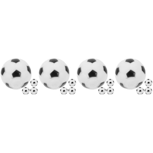 YARNOW 16 Stück Hundespielzeugball Welpenspielspielzeug Haustiertrainingsspielzeug Hundekauspielzeug Bissspielzeug Für Haustiere Outdoor Kauspielzeug Spielspielzeug Dekoratives von YARNOW