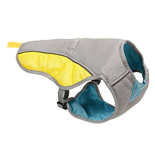 YARNOW 1stk Kühlweste Für Hunde Coole Weste Für Haustiere Welpen-Outfits Hund Kühlung Outdoor-welpen-kühljacke Kühlwesten Für Hunde Welpen-kühlwesten-Geschirr Kühlkragen Mantel Der Hund von YARNOW