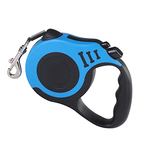 YARNOW 1Stk Trainingsleine für Haustiere messgerät gaussmeter hundegeschirr Gurt einziehbare Hundeleine Welpengeschirr Tanktops Hundetraining führen Heimtiertraining führen Kleiner Hund von YARNOW