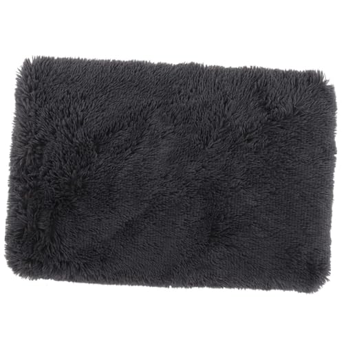 YARNOW 3St Haustierstreu Animal Polster tierkissen katzenschlafplatz Dog Bed Katzen bettchen hundebeet hundehölenbett Sofa Hundeunterlage Welpenzwinger Haustiermatte Hundebett Flanell von YARNOW