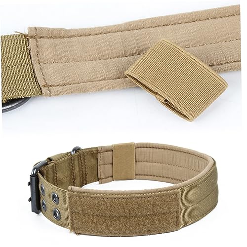 YARNOW 3St Haustierhalsband aus Nylon Hundehalsband groß Krawattenhalsband für Katzen Hundehalsbänder für mittelgroße Hunde schal Haustier-Halskette anpassen mittlerer Hund Hundering von YARNOW