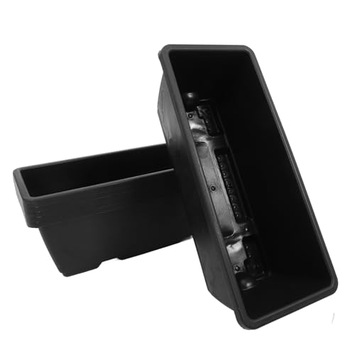 YARNOW 6stücke Kunststoff Pflanzgefäße Rechteckige Blumentöpfe Mit Untertassen Gemüseanbaugefäße Für Innen Und Außen Garten Veranda Terrasse Gartenzubehör Pflanzkasten YARNOW 6stücke Kunststoff Pflanzgefäße Rechteckige Blumentöpfe Mit Untertassen Gemüseanbaugefäße Für Innen Und Außen Garten Veranda Terrasse Gartenzubehör Pflanzkasten von YARNOW