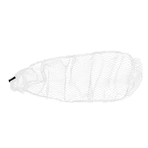 YARNOW Antisprungnetz für Aquarien künstliche Pflanzen Tank Anlage Aquariumheizung Filter aquarien Abdeckung Fishing net Mesh-Netze für Aquarien Anti-Spring-Schutznetz Hanfseil von YARNOW