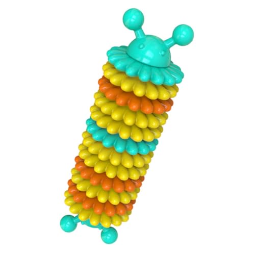 YARNOW Kauspielzeug Für Hundezähne Spielzeug Zum Reinigen Der Zähne Spielzeug Für Haustiere Zur Pflege von YARNOW