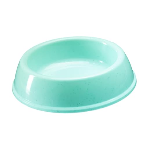 YARNOW Futternapf für Haustiere pet Feeder pet Water Bowl Dog Bowl Futterspender für Haustiere Hundefutter Haustiernapf Futternapf für Hunde großer Hund Zubringer Geschirr Fressnapf Harz von YARNOW