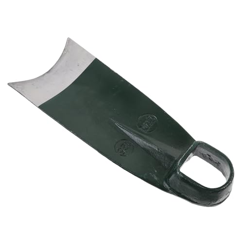 YARNOW Gartenhackenkopf Aus Gartenhackenwerkzeug Zum Lockern Von Erde Und Umpflanzen Von Bonsai Robust Und Langlebig YARNOW Gartenhackenkopf Aus Gartenhackenwerkzeug Zum Lockern Von Erde Und Umpflanzen Von Bonsai Robust Und Langlebig von YARNOW