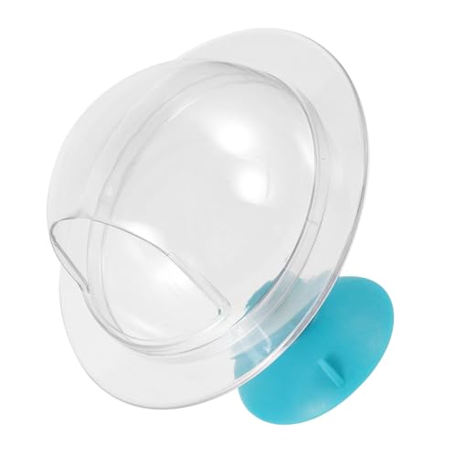 YARNOW Hamsterbadebox Meerschweinchen Badezimmer Sandbad Waschraum Toilette Für Kleine Haustiere YARNOW Hamsterbadebox Meerschweinchen Badezimmer Sandbad Waschraum Toilette Für Kleine Haustiere von YARNOW