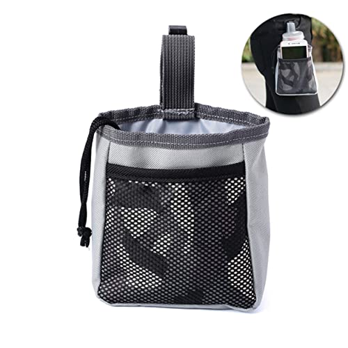 YARNOW Outdoor-trainingstasche Für Haustiere Trainingshundetaschen Taschen Behandeln Leckerli-trainingstasche Für Hunde Hundekegel Für Kleine Hunde Outdoor-Taschen Der Hund Snack-Tasche von YARNOW