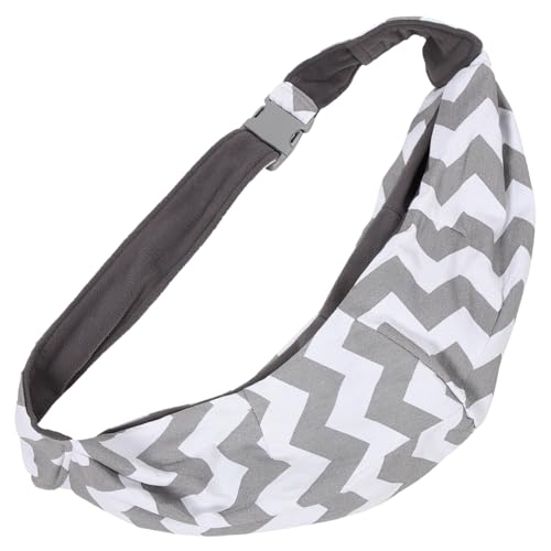 YARNOW Hunde Träger Welpen Träger Haustier Welpen Tragetasche Sling Bag Träger für Outdoor-Reisen von YARNOW