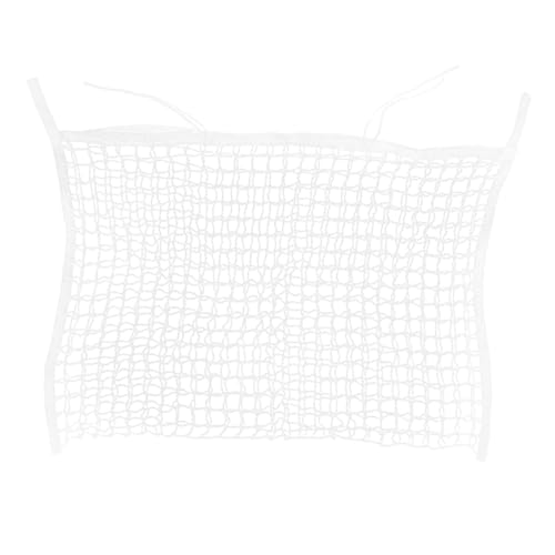 YARNOW Heusack für Pferde, zum Aufhängen, Futterspender für Ziegen, zum Aufhängen, Heunetz, verstellbar, Reise-Futterspender für Pferde, Esel, Kühe, Ziegen, Alpakas oder andere Tiere YARNOW Heusack für Pferde, zum Aufhängen, Futterspender für Ziegen, zum Aufhängen, Heunetz, verstellbar, Reise-Futterspender für Pferde, Esel, Kühe, Ziegen, Alpakas oder andere Tiere von YARNOW