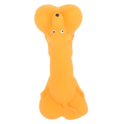 YARNOW Hund sprechendes Spielzeug Welpenspielzeug quietschendes Spielzeug für kleine Hunde Interactive Dog Toys Hunde spielsachen Spielzeuge lustiges Kauspielzeug Hundespielzeug der Hund von YARNOW