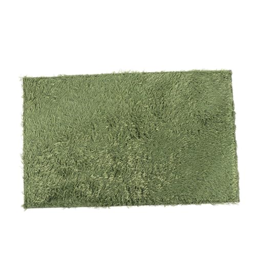 YARNOW Dekorativer Reptilienteppich Reptilien-kunstgras Reptiliensubstrat Für Haustier-Reptilien Chamäleons Geckos Eidechsen 45 X 30 cm Einstreu YARNOW Dekorativer Reptilienteppich Reptilien-kunstgras Reptiliensubstrat Für Haustier-Reptilien Chamäleons Geckos Eidechsen 45 X 30 cm Einstreu von YARNOW
