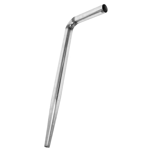 YARNOW Landwirtschaftlicher Wassersprüher - Edelstahl Gebogen Für Effiziente Wurzelreinigung YARNOW Landwirtschaftlicher Wassersprüher - Edelstahl Gebogen Für Effiziente Wurzelreinigung von YARNOW