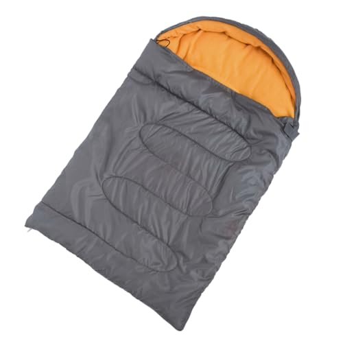 YARNOW Schlafsack Für Haustiere Tragbare Hundedecke Reise Hundebox Katzenhöhle Tragbares Haustierbett Reise Hundebett Outdoor-hundedecke Reisen Draussen Katze Schlafsack Polarfleece von YARNOW