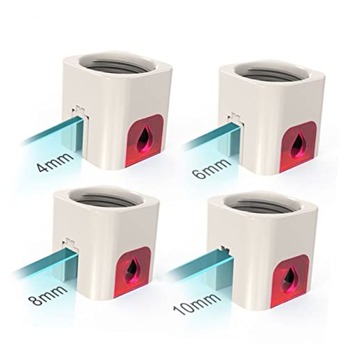 YARNOW Wasserstandsergänzung Haustier Filter für Aquarien Reiniger klopfen groß Hund Netz Werkzeug Wasserregler für Aquarien Aquarienwasserregler Wasser nachfüller Wasserstandsregler rot YARNOW Wasserstandsergänzung Haustier Filter für Aquarien Reiniger klopfen groß Hund Netz Werkzeug Wasserregler für Aquarien Aquarienwasserregler Wasser nachfüller Wasserstandsregler rot von YARNOW