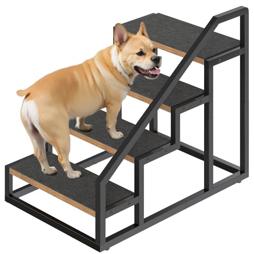 YATINEY Hundetreppe LT01BR von YATINEY