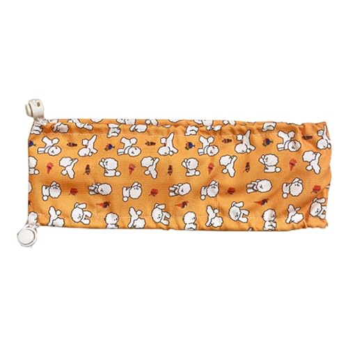 Kühlendes Halstuch für Haustiere, kühlendes Halsband für Hunde – kühlender Schal für Haustiere | Wiederverwendbare Kühl-Halsbandagen für Hunde von YAVQVIN