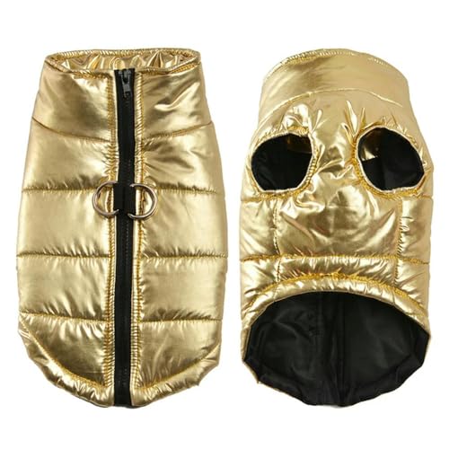 Kleidung Für Kleine Hunde Wasserdichte Große Hund Weste Jacke Herbst Winter Warme Haustier Hund Mantel Kleidung Für Hunde Chihuahua Französische Bulldogge Kleidung Für Kleine Hunde Wasserdichte Große Hund Weste Jacke Herbst Winter Warme Haustier Hund Mantel Kleidung Für Hunde Chihuahua Französische Bulldogge von YEAG