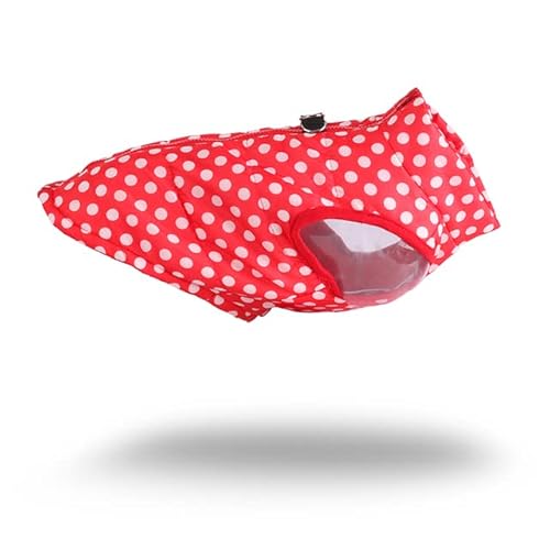 Warme Winterkleidung für kleine Hunde, wasserdichte Haustierjacke, Welpen, Katzen, Yorkie-Mantel, Chihuahua-Kleidung, Pudel-Kostüme Warme Winterkleidung für kleine Hunde, wasserdichte Haustierjacke, Welpen, Katzen, Yorkie-Mantel, Chihuahua-Kleidung, Pudel-Kostüme von YEAG