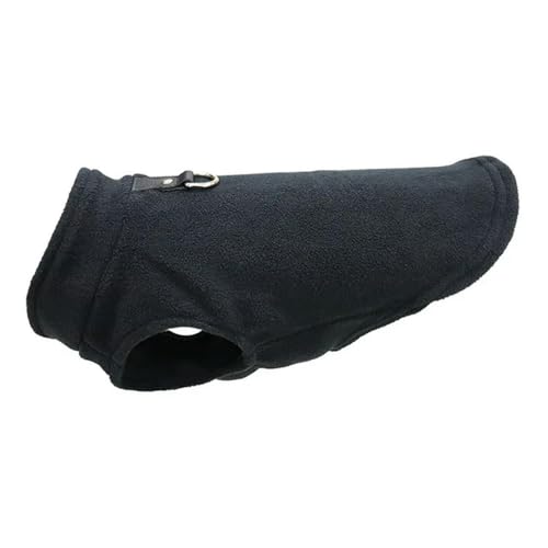 Weiche Fleece Haustier Kleidung Für Kleine Hunde Winter Warme Hund Jacke Welpen Katze Weste Mit D-Ring Französische Bulldogge Mantel Yorkie Chihuahua Weiche Fleece Haustier Kleidung Für Kleine Hunde Winter Warme Hund Jacke Welpen Katze Weste Mit D-Ring Französische Bulldogge Mantel Yorkie Chihuahua von YEAG