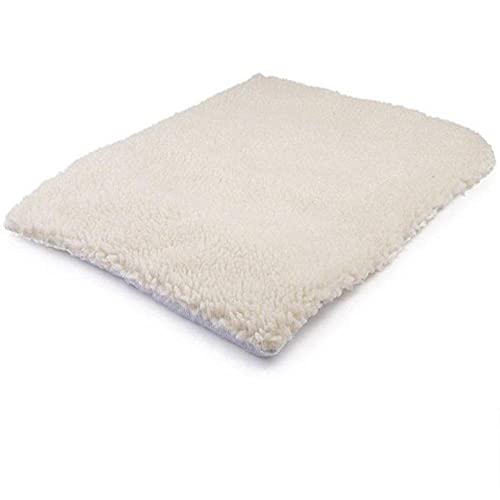 Warme Hundematten Haustier Hunde Selbstheizende Matten Welpen Winter Warmes Bett Haus Nest Pads Haustier Hund Produkt Liefert Zwingermatten 1St von YITON