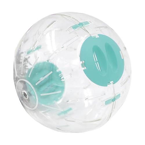 YNPQTDS Hamsterball Hamster Run Ball Chinchilla Laufball Gymnastikball Hamster Mit Belüftungslöchern Pp Laufkugel Rolle Kugel Übungsball Joggingball Für Hamster Ratten Rennmäuse Kleintiere Spielzeug YNPQTDS Hamsterball Hamster Run Ball Chinchilla Laufball Gymnastikball Hamster Mit Belüftungslöchern Pp Laufkugel Rolle Kugel Übungsball Joggingball Für Hamster Ratten Rennmäuse Kleintiere Spielzeug von YNPQTDS