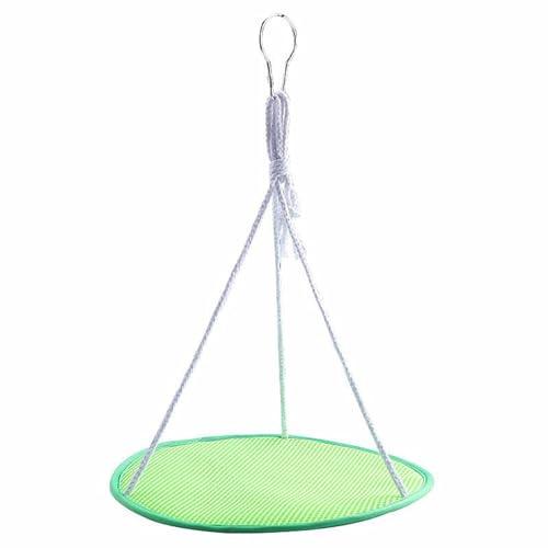 YOUNAFEN Lovely Pet Hanging Sleep Bed Lizards Handmade Mount Small Pet Hammock Comfortable Pet Breathable Swing Bed for Indoor von YOUNAFEN