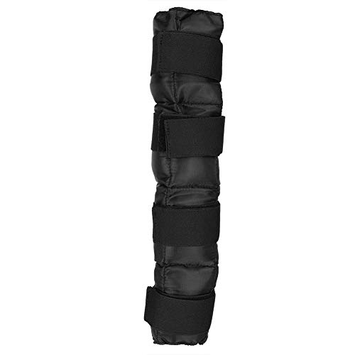 YOUTHINK Pferdeeisbeutel, Pferdebeinschutz Cold Pack Soft Fitting Schnell und einfach kühlend Horse Leg Protection Ice Wrap Pack von YOUTHINK