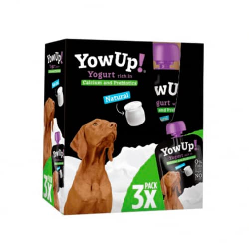 Yogur para Perros von YOWUP