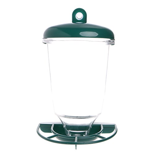 Automatische Birds Feeder Für Lovebirds Finch Hamster Cup Geflügelsamen Füttern Container Cup von YUGSHNKFC