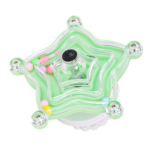 Drehradkauenspielzeug Für Sittiche Conures Interaktiv Spinner Käfigzubehör Übung Vogel Unterhaltung Spielzeugvogel Für Sittiche Drehradkauenspielzeug Für Sittiche Conures Interaktiv Spinner Käfigzubehör Übung Vogel Unterhaltung Spielzeugvogel Für Sittiche von YUGSHNKFC