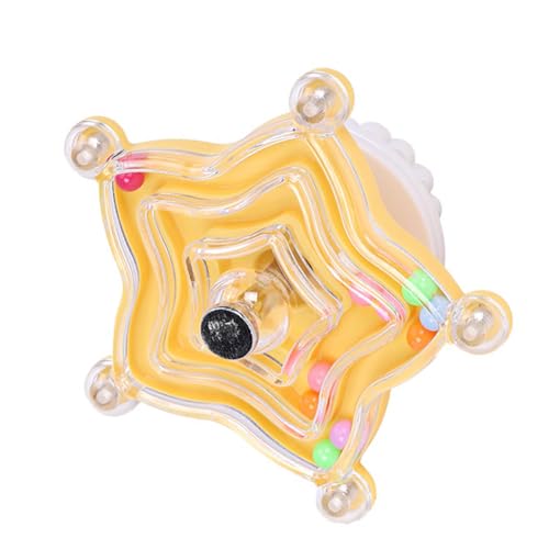 Drehradkauenspielzeug Für Sittiche Conures Interaktiv Spinner Käfigzubehör Übung Vogel Unterhaltung Spielzeugvogel Für Sittiche Drehradkauenspielzeug Für Sittiche Conures Interaktiv Spinner Käfigzubehör Übung Vogel Unterhaltung Spielzeugvogel Für Sittiche von YUGSHNKFC