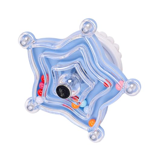 Drehradkauenspielzeug Für Sittiche Conures Interaktiv Spinner Käfigzubehör Übung Vogel Unterhaltung Spielzeugvogel Für Sittiche Drehradkauenspielzeug Für Sittiche Conures Interaktiv Spinner Käfigzubehör Übung Vogel Unterhaltung Spielzeugvogel Für Sittiche von YUGSHNKFC