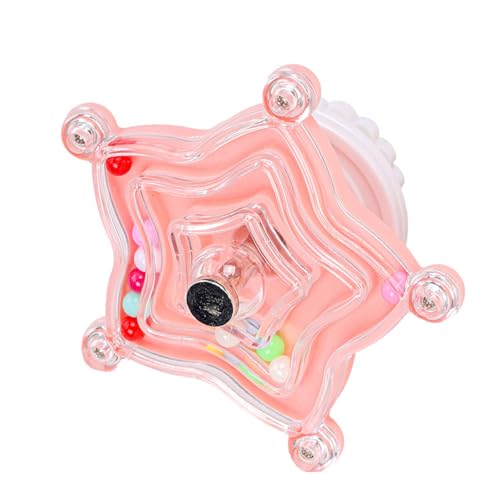 Drehradkauenspielzeug Für Sittiche Conures Interaktiv Spinner Käfigzubehör Übung Vogel Unterhaltung Spielzeugvogel Für Sittiche Drehradkauenspielzeug Für Sittiche Conures Interaktiv Spinner Käfigzubehör Übung Vogel Unterhaltung Spielzeugvogel Für Sittiche von YUGSHNKFC