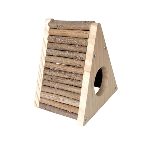 Kühlt Holz Hamsternest Kletterrampen Übungshaus kaufeste Leiter für Hamster Kleintierkäfig Haltbarkeit Holz Hamster Spielhäuser Kühlt Holz Hamsternest Kletterrampen Übungshaus kaufeste Leiter für Hamster Kleintierkäfig Haltbarkeit Holz Hamster Spielhäuser von YUGSHNKFC