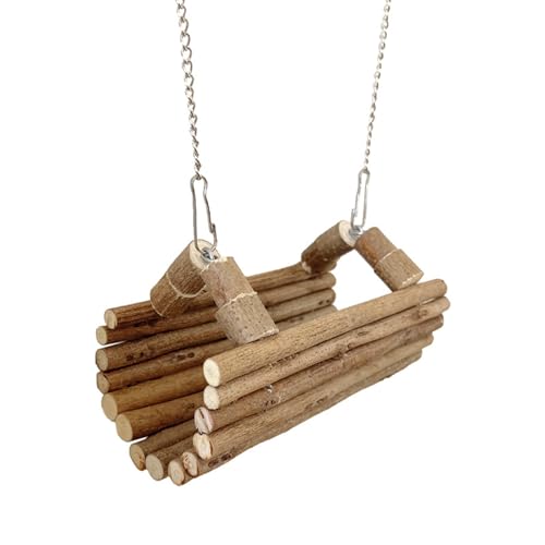 Naturholz Hamster Schwung Perfekter Übung Und Ruheplatz Für Maus Und Rennmäuse Die Für Kleine Nagetiere Hängemattenbett Innenblatt Bett Schwung Bett Naturholz Hamster Schwung Perfekter Übung Und Ruheplatz Für Maus Und Rennmäuse Die Für Kleine Nagetiere Hängemattenbett Innenblatt Bett Schwung Bett von YUGSHNKFC
