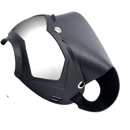 Pet Shades Für Sportspaziergänge Und Spiele Sichere Und Sichere Schutzausrüstung Für Große Hundesandschutzmaske Hundebrillen Maske Pet Shades Für Sportspaziergänge Und Spiele Sichere Und Sichere Schutzausrüstung Für Große Hundesandschutzmaske Hundebrillen Maske von YUGSHNKFC