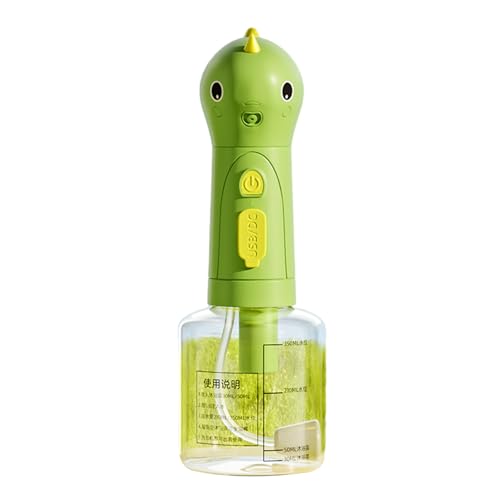 YUGSHNKFC Elektrischer Schaum-Shampoo-Spender für Haustiere, zum Baden von Haustieren und im Freien, für Hunde und Katzen YUGSHNKFC Elektrischer Schaum-Shampoo-Spender für Haustiere, zum Baden von Haustieren und im Freien, für Hunde und Katzen von YUGSHNKFC
