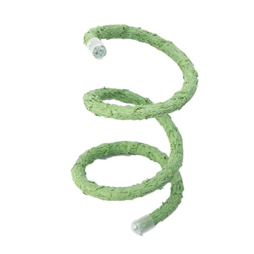 YUGSHNKFC Reptilien Grüne Pflanze Verstecken Weinrebe Flexible Barsch Terrarium Dschungel Lebensraum Für Eidechsen Schlangen Dekorative Falsche Pflanze Haustier Simulation Blätter YUGSHNKFC Reptilien Grüne Pflanze Verstecken Weinrebe Flexible Barsch Terrarium Dschungel Lebensraum Für Eidechsen Schlangen Dekorative Falsche Pflanze Haustier Simulation Blätter von YUGSHNKFC