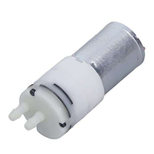 YWBL-WH Mikrovakuumpumpe Kleine DC -Luftpumpe Mikroluftpumpe für Hobbygebrauch YWBL-WH Mikrovakuumpumpe Kleine DC -Luftpumpe Mikroluftpumpe für Hobbygebrauch von YWBL-WH