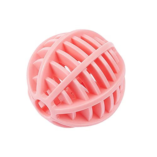 YWSTYllelty Katzenspielzeug Aus Toilettenrollen Pet Toys Hundehüpfball TPR Teeth Leakage Ball Hundespielzeug Hundespielzeug Wassermelone (A, One Size) von YWSTYllelty