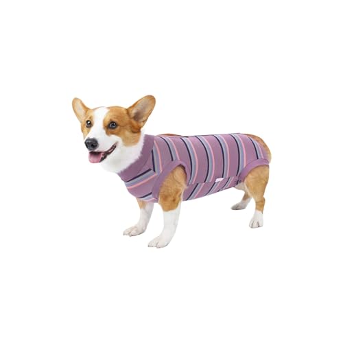 Zubehör Für Schlittenhunde Kleidung, Winter-Fleece-Haustier-Baumwollmantel, verdickt, warm weich, Winter-Haustier-Kleidung für Katzen Hunde (A, XXXL) von YWSTYllelty