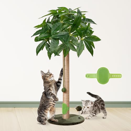 Meawoou Kratzbaum für Katzen von YYXISM