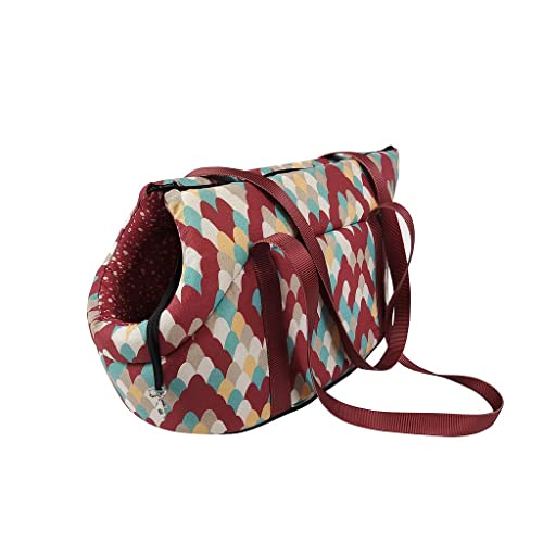 BOLSO ESPUMA NASAU (T-2 44 x 25 x 27 CM) von Yagu