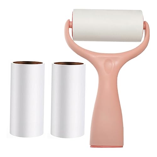 Yardwe 1 Satz haarentferner Rolle Entfernung Fussel Mantel-Haarentferner Hundehaarentferner Tierhaarentferner Rollen-Haarentferner Teppichhaarentferner Papier Yardwe 1 Satz haarentferner Rolle Entfernung Fussel Mantel-Haarentferner Hundehaarentferner Tierhaarentferner Rollen-Haarentferner Teppichhaarentferner Papier von Yardwe
