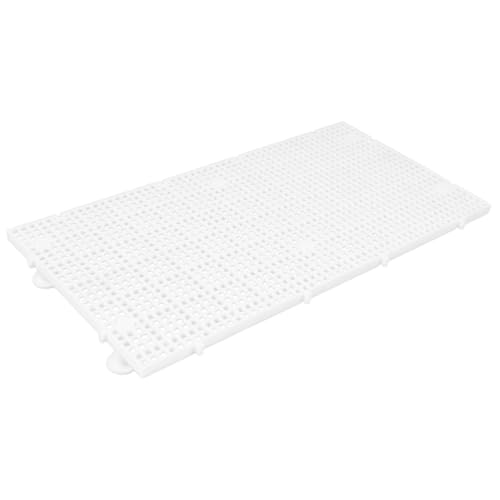 Yardwe 1 Set Bodenfilter Aquarium Zubehör Trennwände Teilbrett Saugnapf Aquarium Dekoration Trennwand Zubehör Große Kleine Filterwatte Aquarium Fischzucht Trennwand Weiß Abs Yardwe 1 Set Bodenfilter Aquarium Zubehör Trennwände Teilbrett Saugnapf Aquarium Dekoration Trennwand Zubehör Große Kleine Filterwatte Aquarium Fischzucht Trennwand Weiß Abs von Yardwe