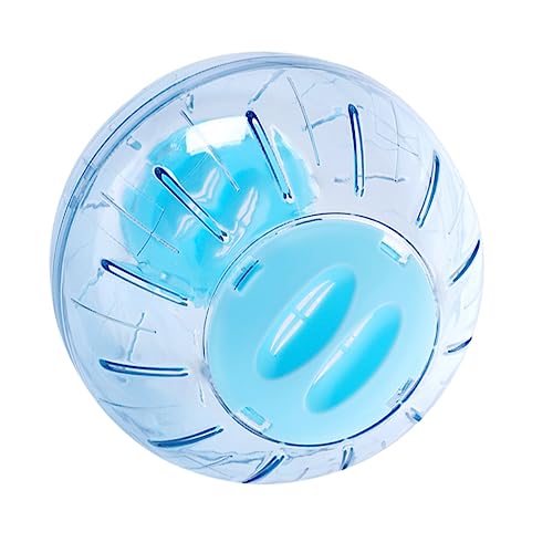 Yardwe Laufspielzeug Für Hamster 1 Stück Spielzeug Spiel Spielzeug Trainingsrolle Sicher Und Langlebig Yardwe Laufspielzeug Für Hamster 1 Stück Spielzeug Spiel Spielzeug Trainingsrolle Sicher Und Langlebig von Yardwe